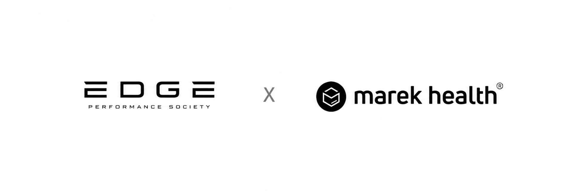 Edge Performance Society x Marek Health